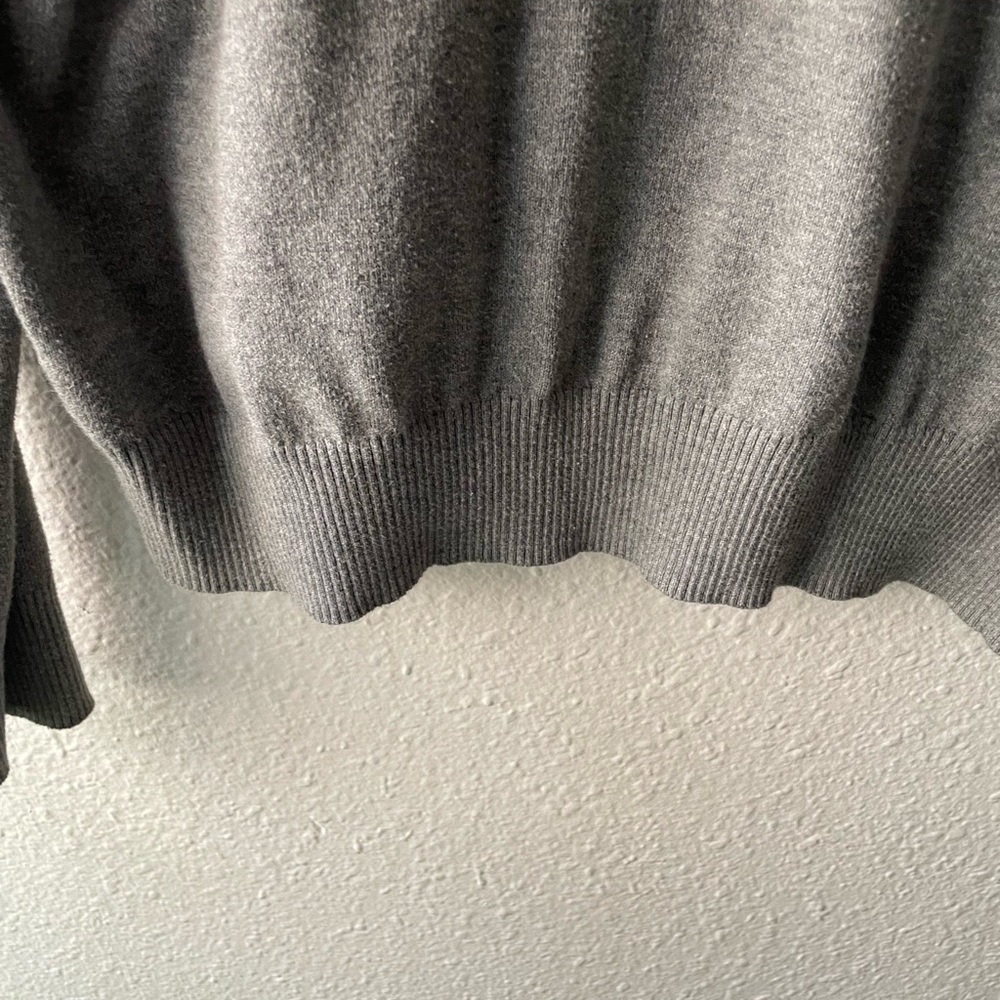 Men’s Vintage American Eagle Sweater - Picture 4 of 4